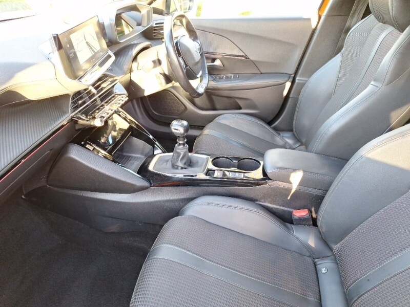 Used Peugeot 2008 2022 for sale - 77986333: Photo 5