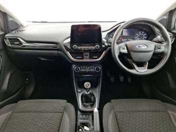 Used Ford Puma 2022 for sale - 74882186: Photo