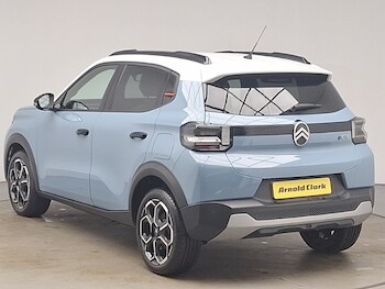 Used Citroen C3 2025 for sale - 77423960: Photo