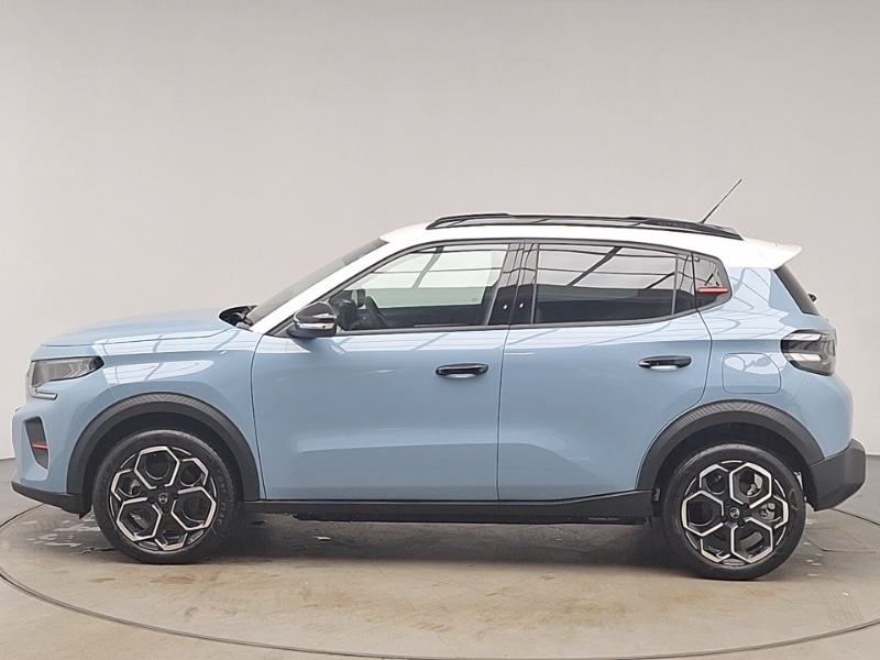 Used Citroen C3 2025 for sale - 77423960: Photo 4