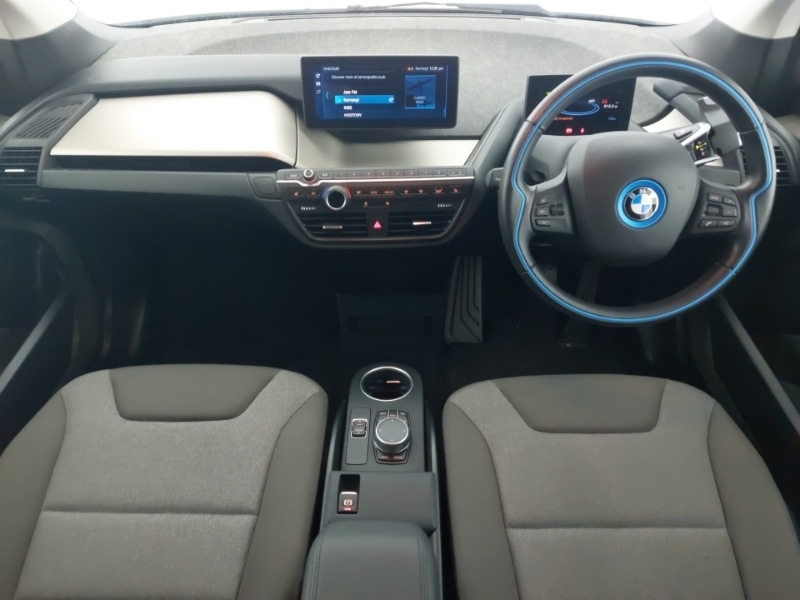 Used BMW i3 2021 for sale - 77912778: Photo 2