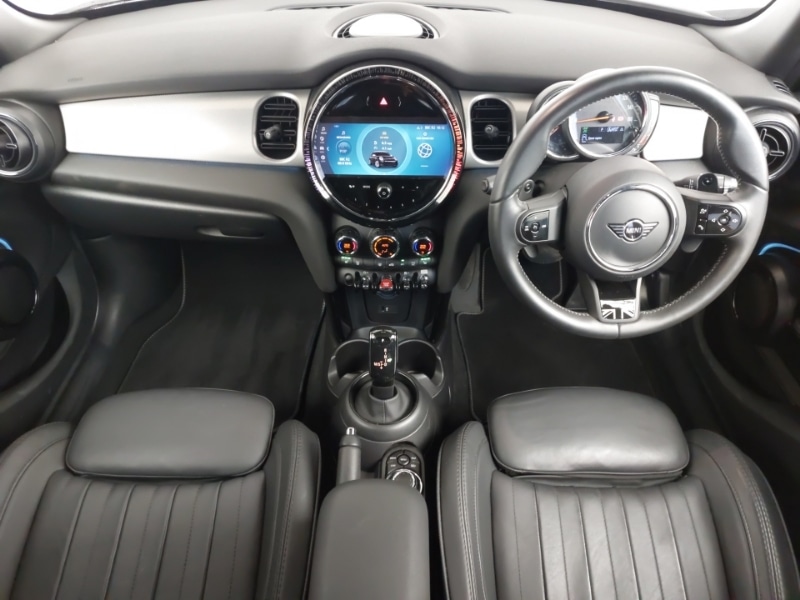 Used MINI Hatch 2022 for sale - 77877076: Photo 4