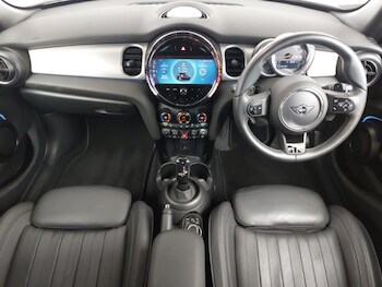 Used MINI Hatch 2022 for sale - 77877076: Photo