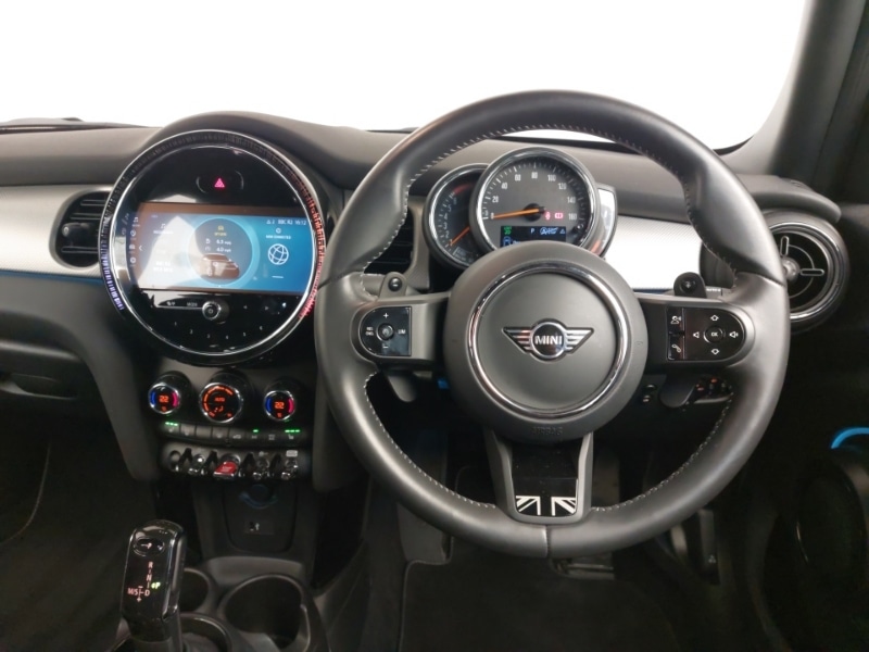 Used MINI Hatch 2022 for sale - 77877076: Photo 5