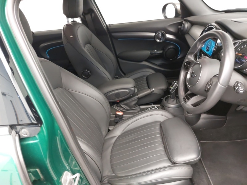 Used MINI Hatch 2022 for sale - 77877076: Photo 6