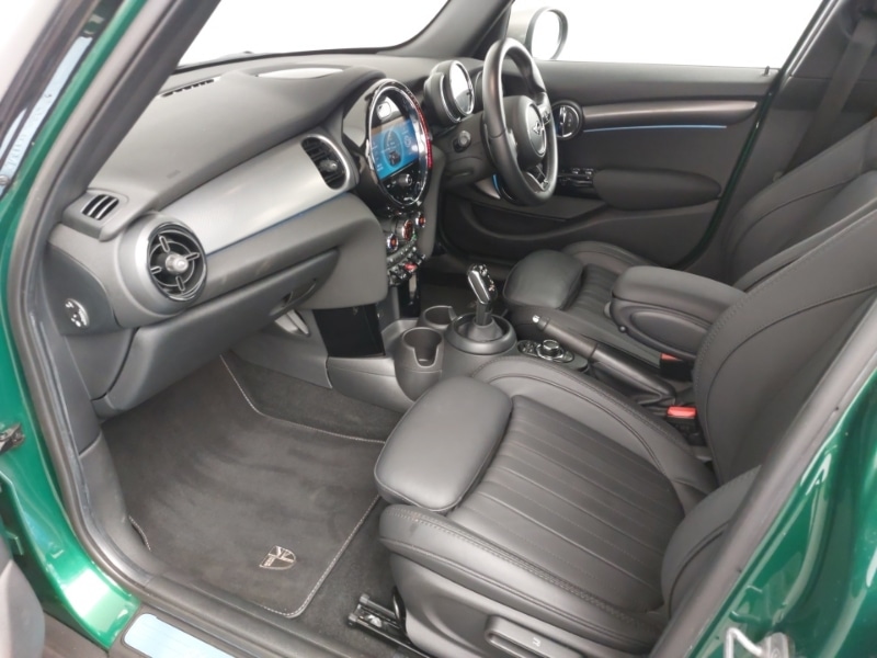 Used MINI Hatch 2022 for sale - 77877076: Photo 7