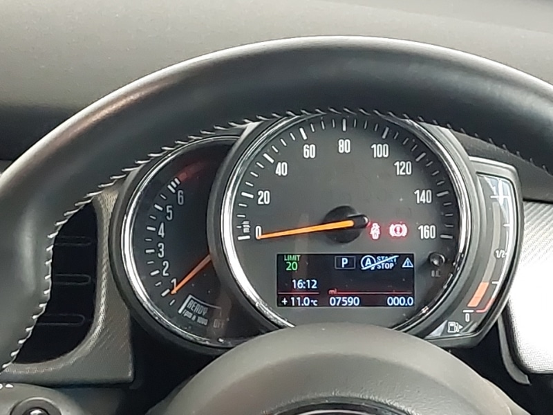 Used MINI Hatch 2022 for sale - 77877076: Photo 9