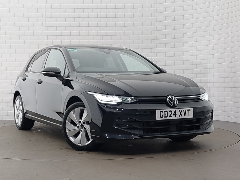 Used Volkswagen Golf 2024 for sale - 77373611: Photo 1