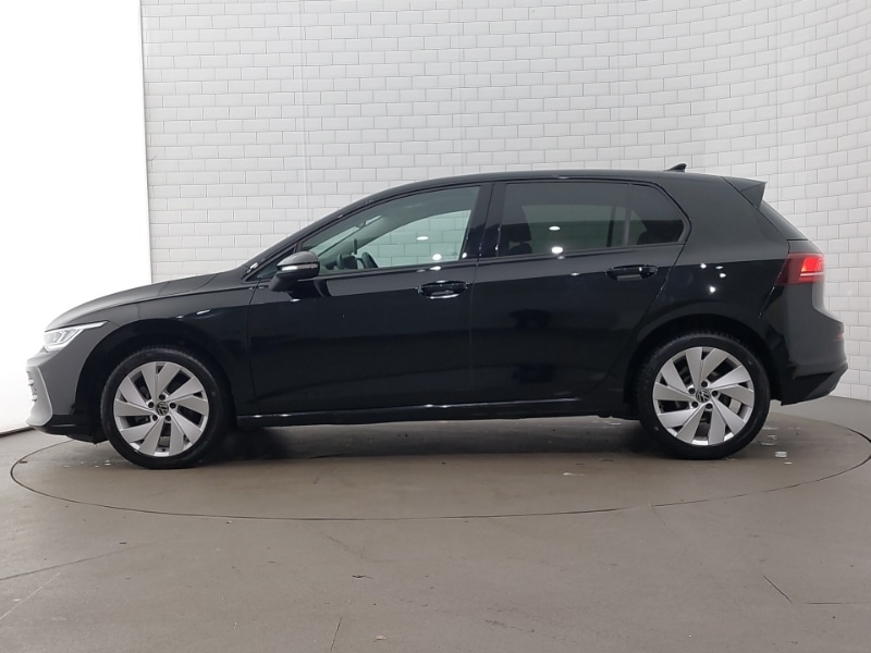 Used Volkswagen Golf 2024 for sale - 77373611: Photo 4