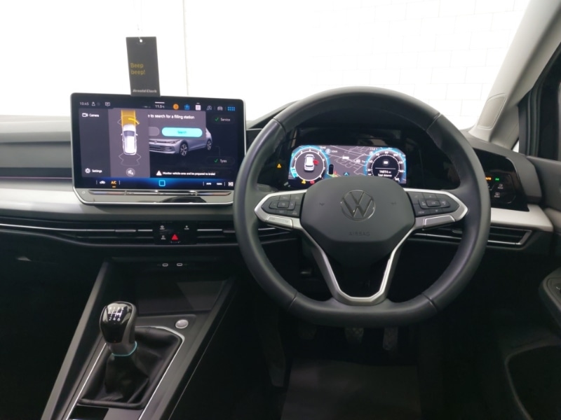 Used Volkswagen Golf 2024 for sale - 77373611: Photo 7