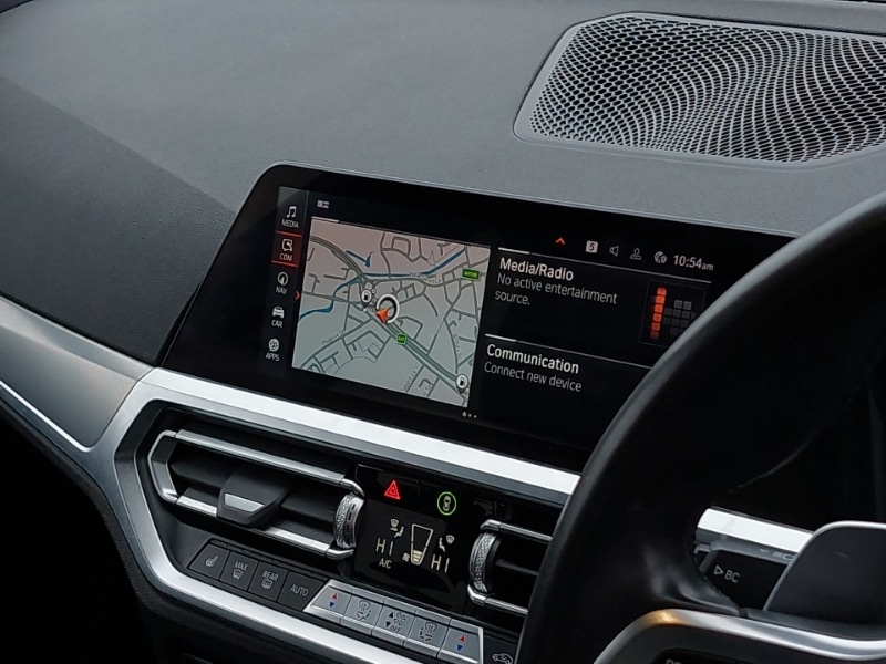 Used BMW 3 Series 2021 for sale - 77544701: Photo 10