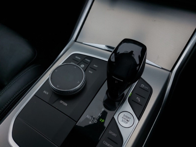 Used BMW 3 Series 2021 for sale - 77544701: Photo 12