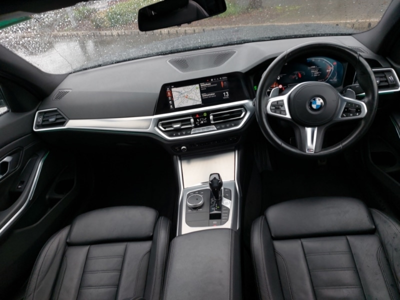 Used BMW 3 Series 2021 for sale - 77544701: Photo 2
