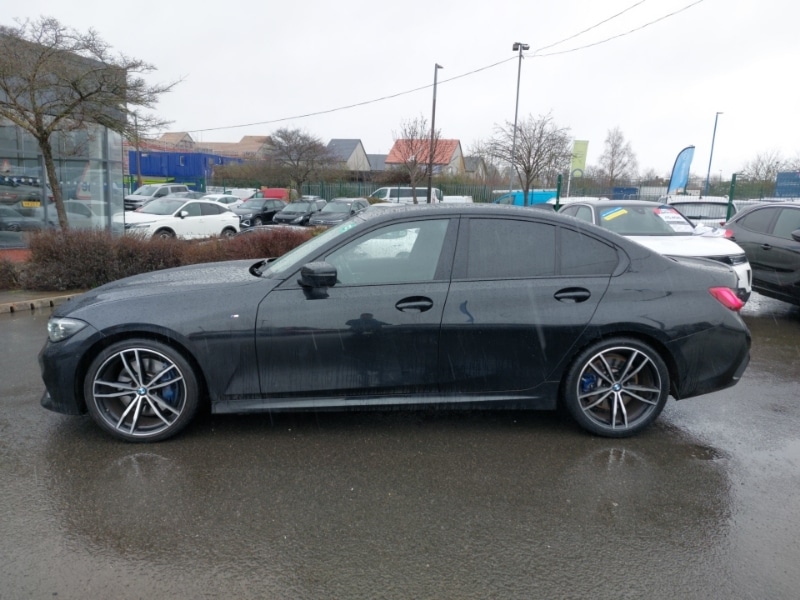 Used BMW 3 Series 2021 for sale - 77544701: Photo 4