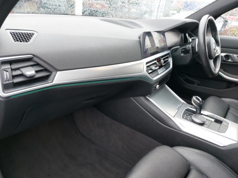 Used BMW 3 Series 2021 for sale - 77544701: Photo 5