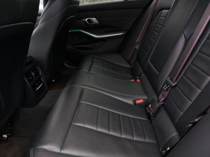 Used BMW 3 Series 2021 for sale - 77544701: Photo 6