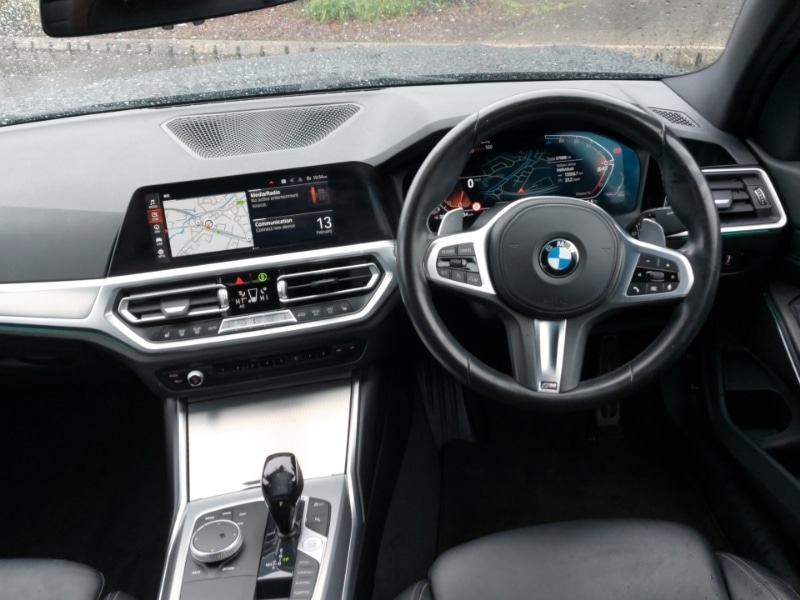 Used BMW 3 Series 2021 for sale - 77544701: Photo 7