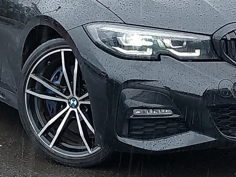 Used BMW 3 Series 2021 for sale - 77544701: Photo 9