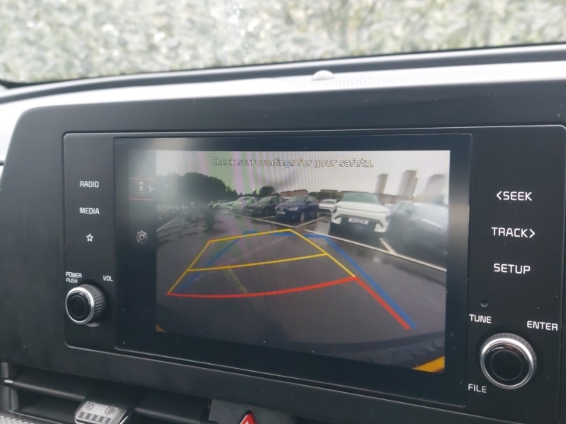 Used Kia Sportage 2023 for sale - 76714048: Photo 11