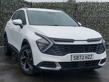 2023 - 1.6T GDi ISG 2 5dr