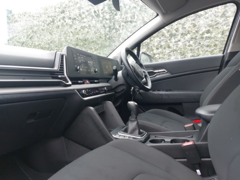 Used Kia Sportage 2023 for sale - 76714048: Photo 5