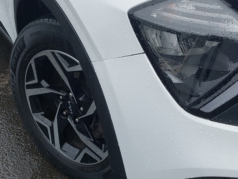 Used Kia Sportage 2023 for sale - 76714048: Photo 9