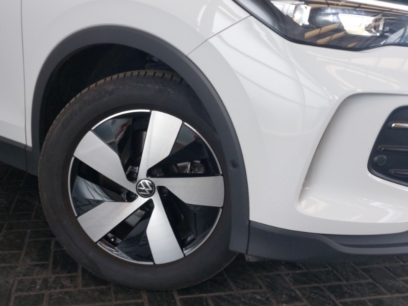 Used Volkswagen Tiguan 2024 for sale - 77242236: Photo 9