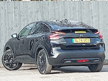 Used Citroen C4 2024 for sale - 77975232: Photo