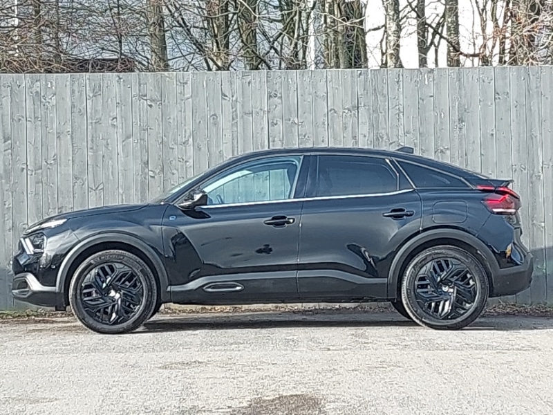 Used Citroen C4 2024 for sale - 77975232: Photo 4