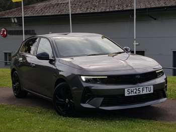 2025 - 1.2 Turbo 130 GS 5dr