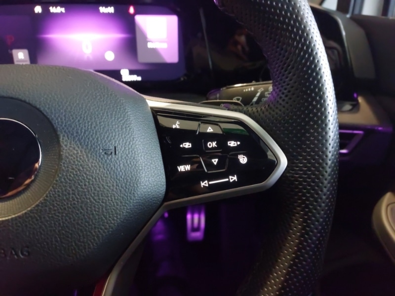 Used Volkswagen Golf 2021 for sale - 77924352: Photo 11