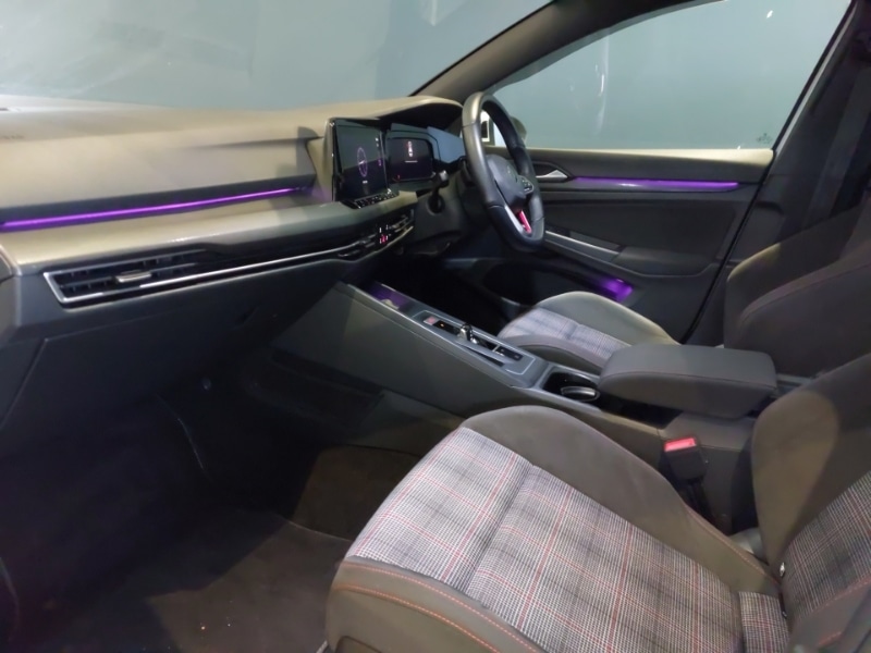 Used Volkswagen Golf 2021 for sale - 77924352: Photo 5