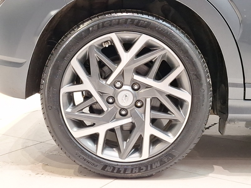 Used Hyundai KONA 2023 for sale - 77695287: Photo 12