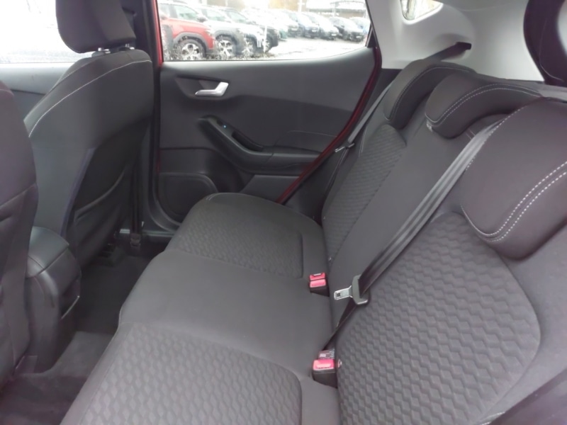 Used Ford Fiesta 2022 for sale - 77467599: Photo 6