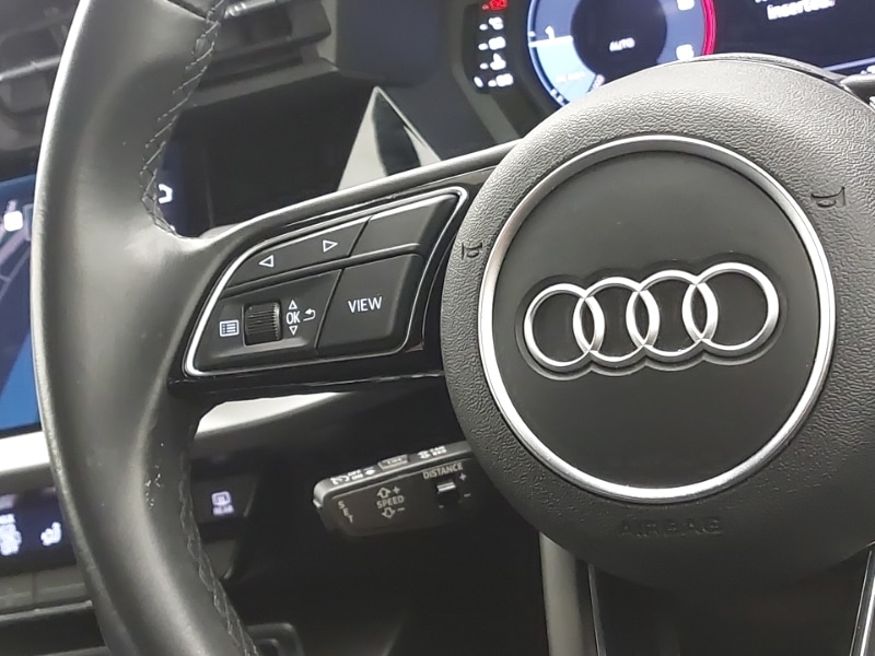 Used Audi A3 2022 for sale - 77353271: Photo 11