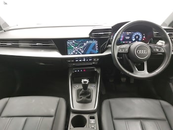 Used Audi A3 2022 for sale - 77353271: Photo