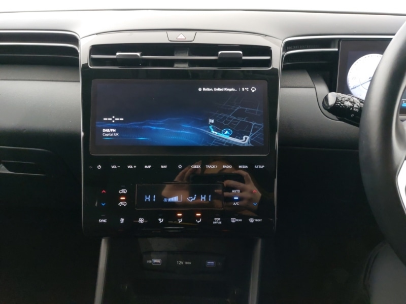 Used Hyundai TUCSON 2024 for sale - 77265949: Photo 10