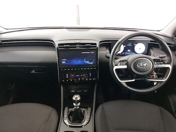 Used Hyundai TUCSON 2024 for sale - 77265949: Photo