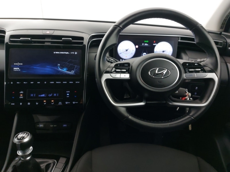 Used Hyundai TUCSON 2024 for sale - 77265949: Photo 7