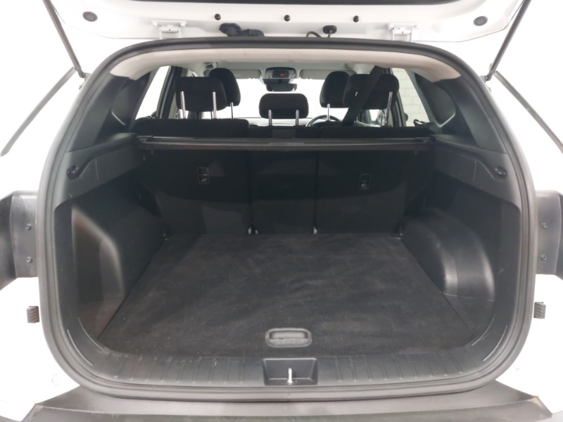 Used Hyundai TUCSON 2024 for sale - 77265949: Photo 8