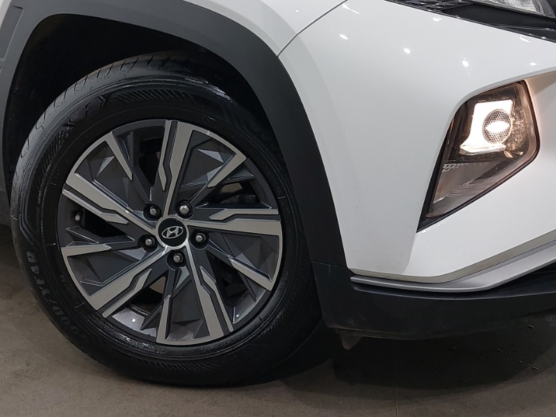 Used Hyundai TUCSON 2024 for sale - 77265949: Photo 9