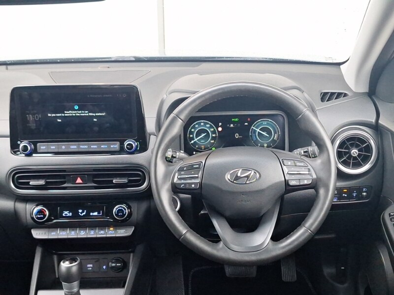 Used Hyundai KONA 2022 for sale - 77285074: Photo 10