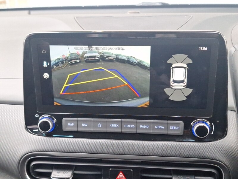 Used Hyundai KONA 2022 for sale - 77285074: Photo 11