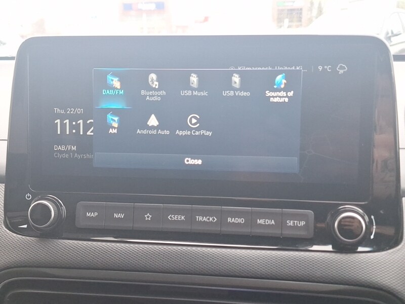 Used Hyundai KONA 2022 for sale - 77285074: Photo 12