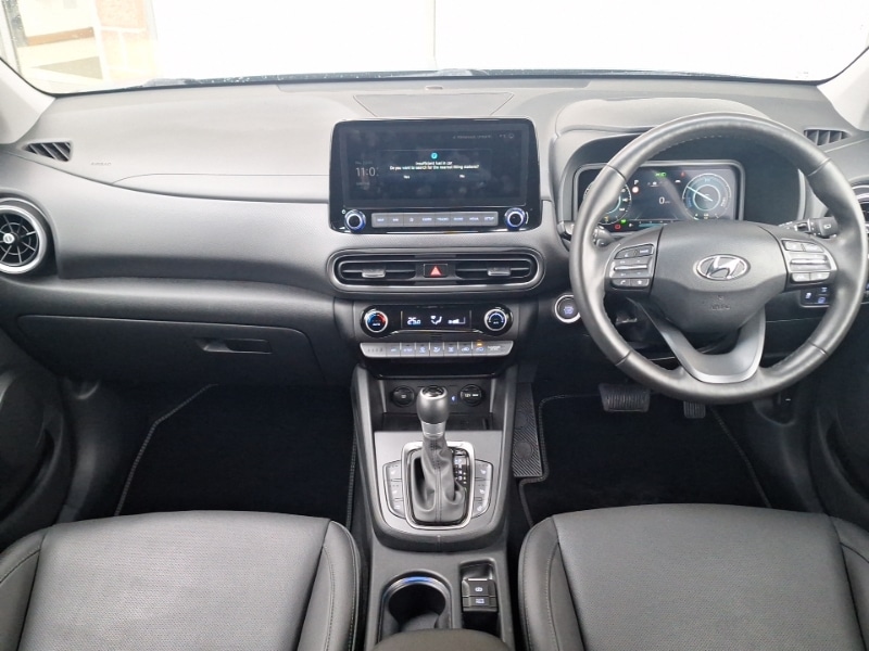 Used Hyundai KONA 2022 for sale - 77285074: Photo 2