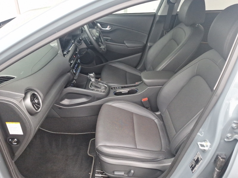Used Hyundai KONA 2022 for sale - 77285074: Photo 5