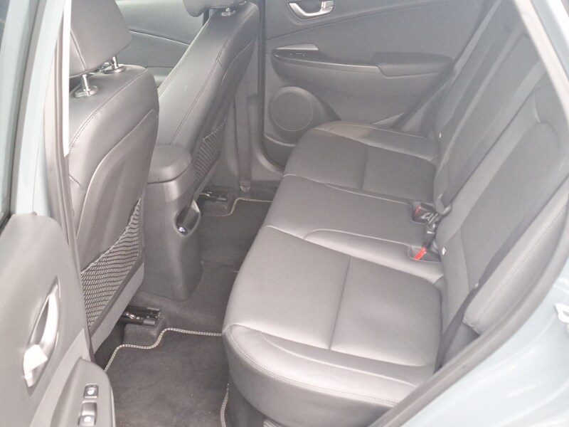 Used Hyundai KONA 2022 for sale - 77285074: Photo 6