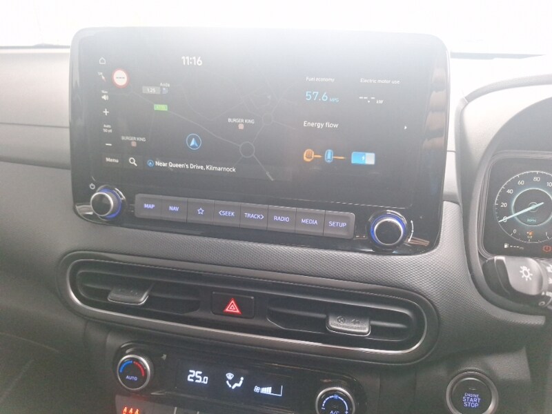 Used Hyundai KONA 2022 for sale - 77285074: Photo 7