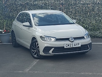 2023 - 1.0 TSI Life 5dr