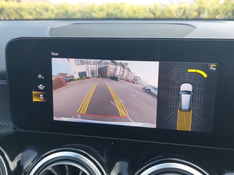 Used Mercedes-Benz GLB 2023 for sale - 77767872: Photo 11